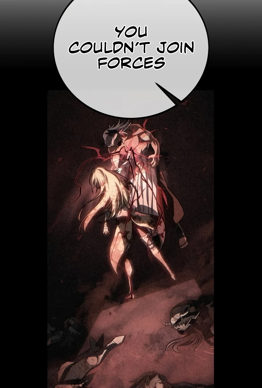 I Killed the Main Player Chapter 126 page 78 - 