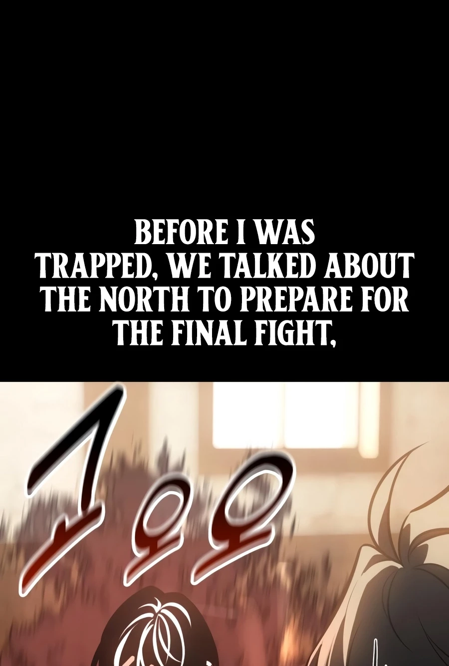 I Killed the Main Player Chapter 126 page 9 - 