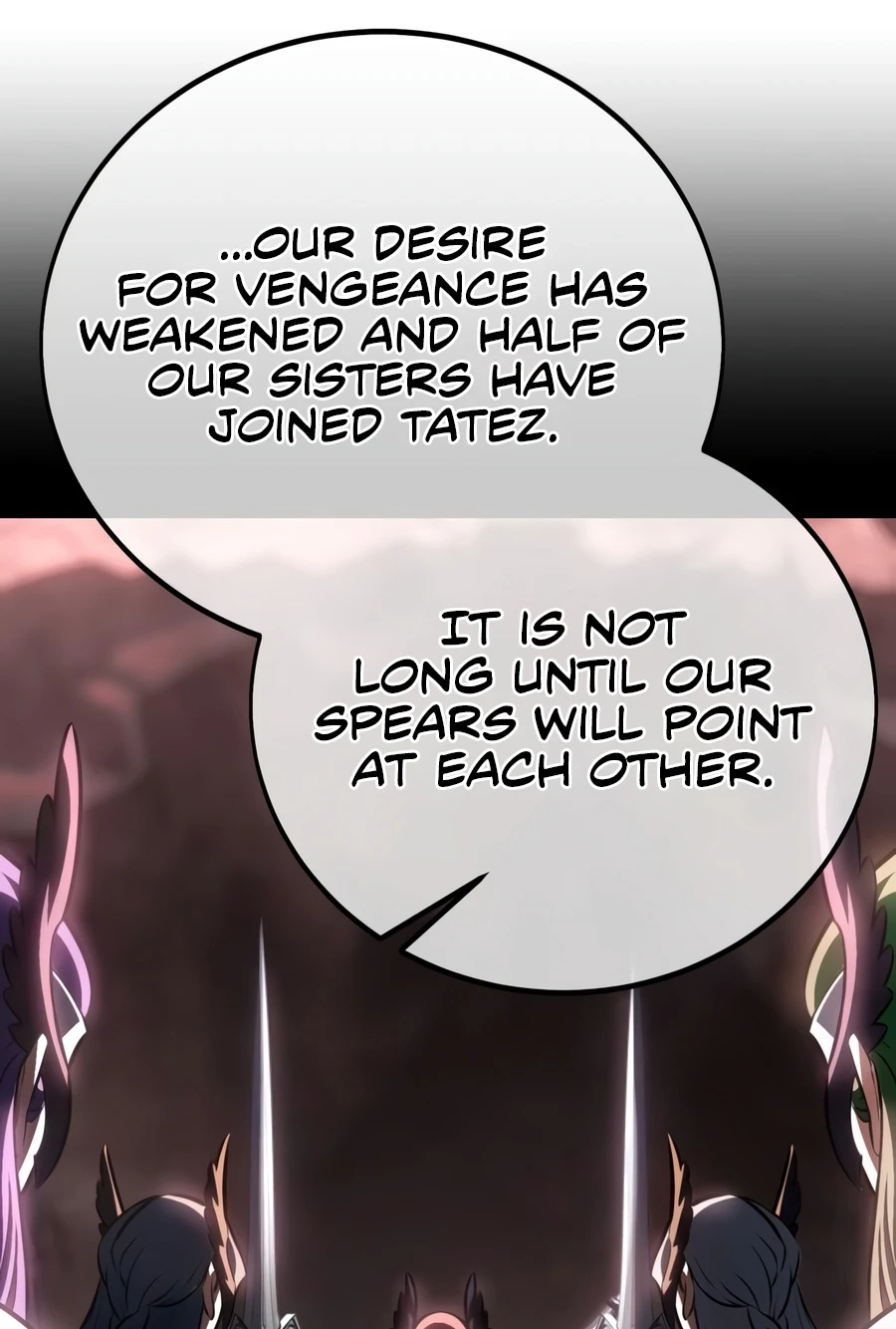 I Killed the Main Player Chapter 126 page 86 - 
