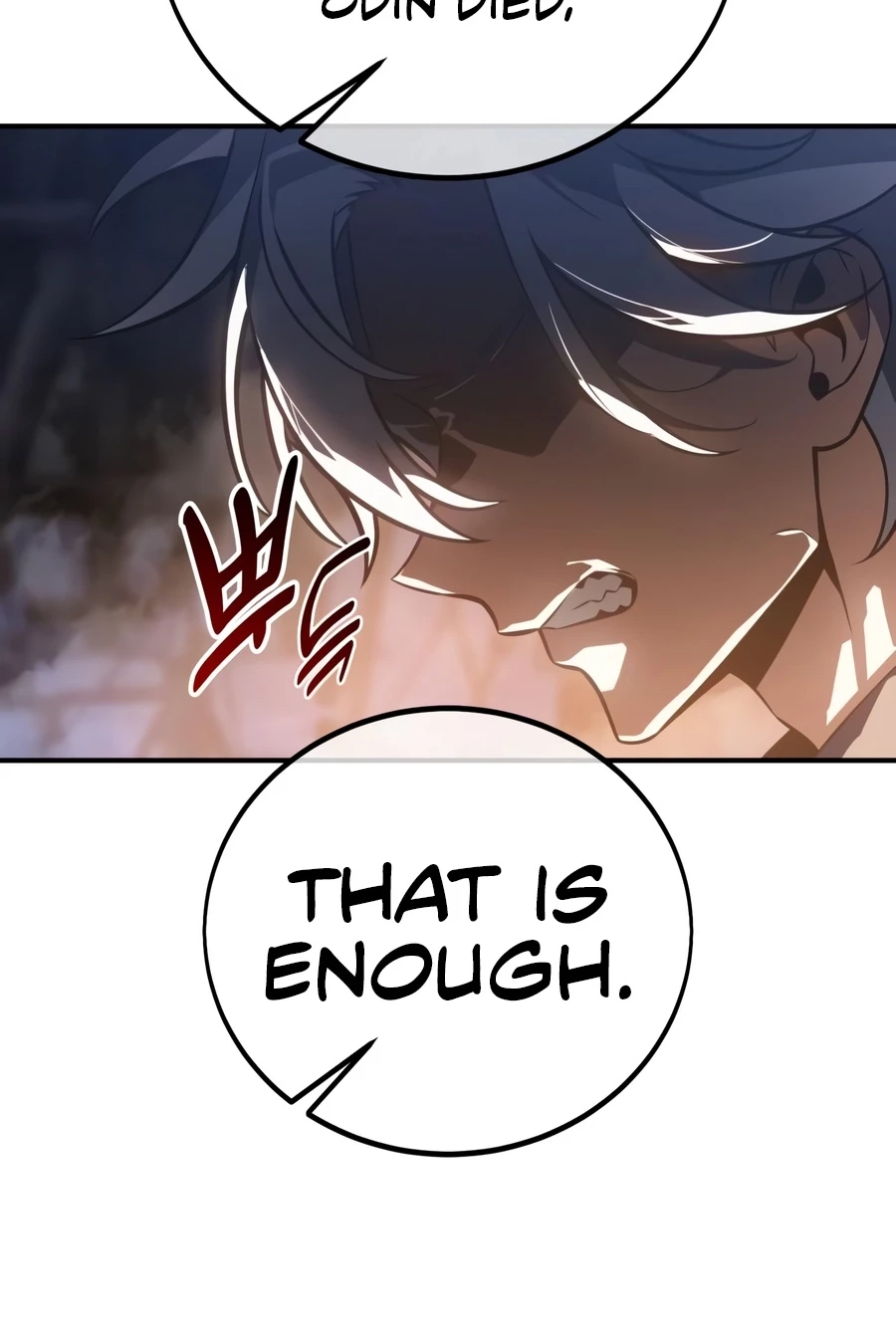 I Killed the Main Player Chapter 126 page 89 - 