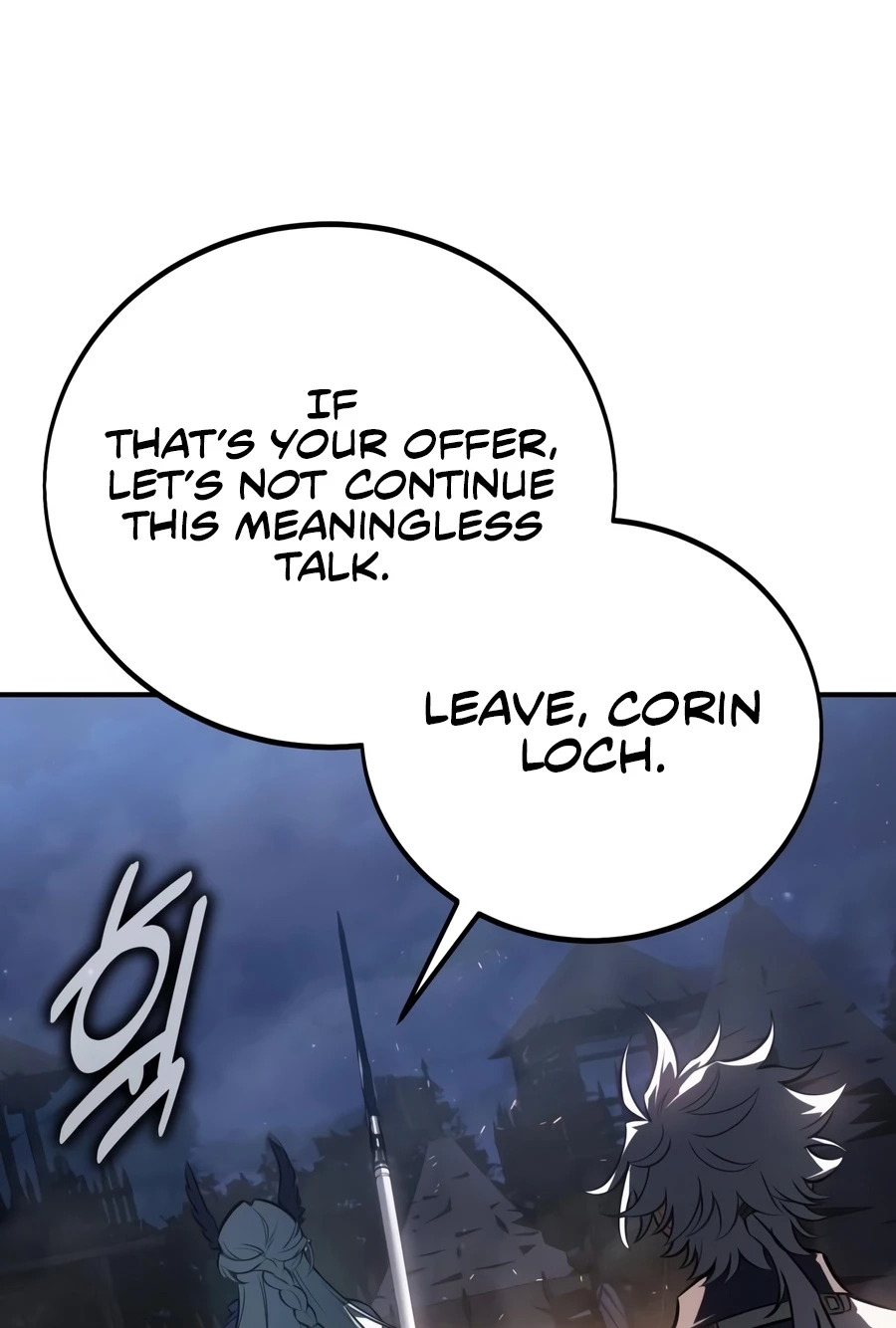 I Killed the Main Player Chapter 126 page 90 - 