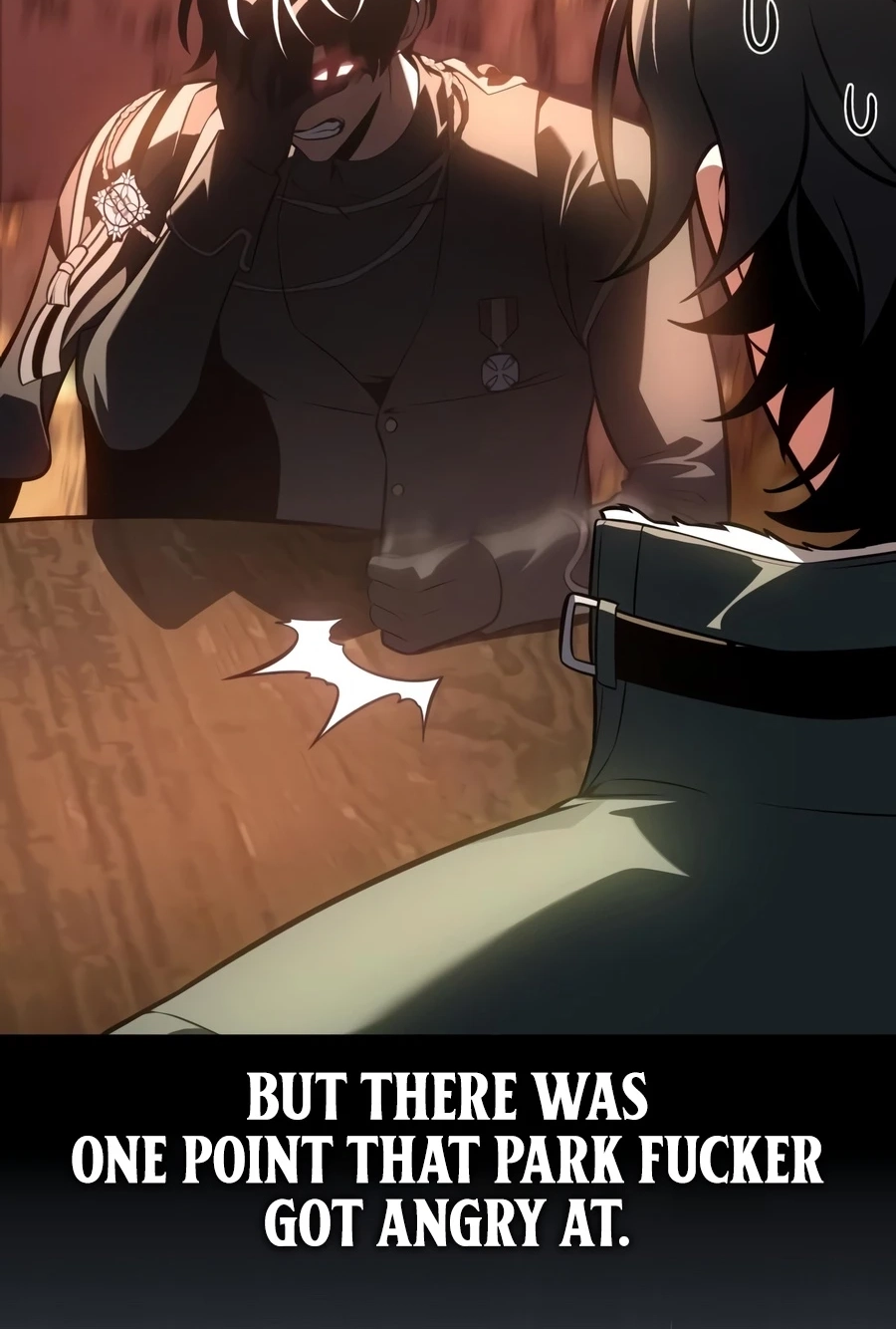 I Killed the Main Player Chapter 126 page 10 - 