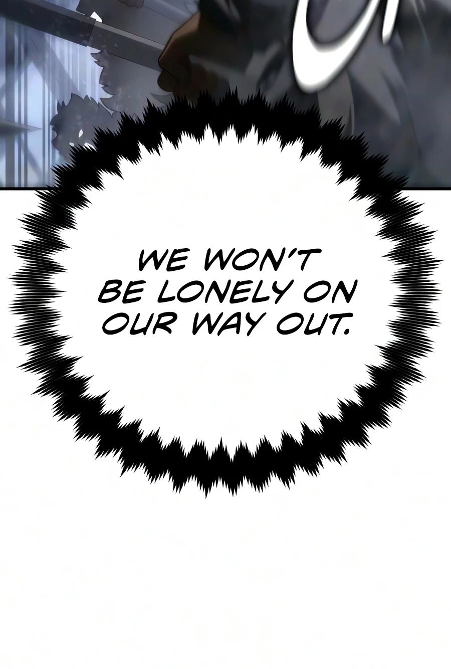 I Killed the Main Player Chapter 127 page 104 - 