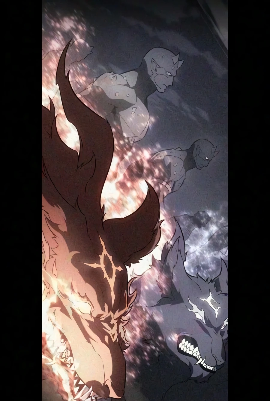 I Killed the Main Player Chapter 127 page 116 - 