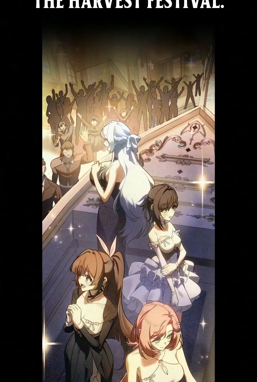 I Killed the Main Player Chapter 127 page 125 - 