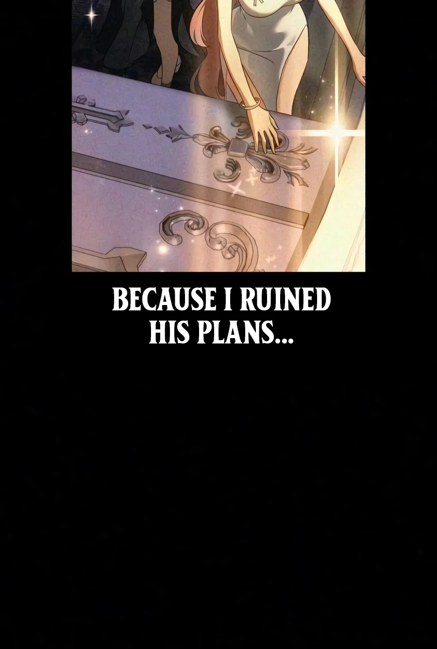 I Killed the Main Player Chapter 127 page 126 - 
