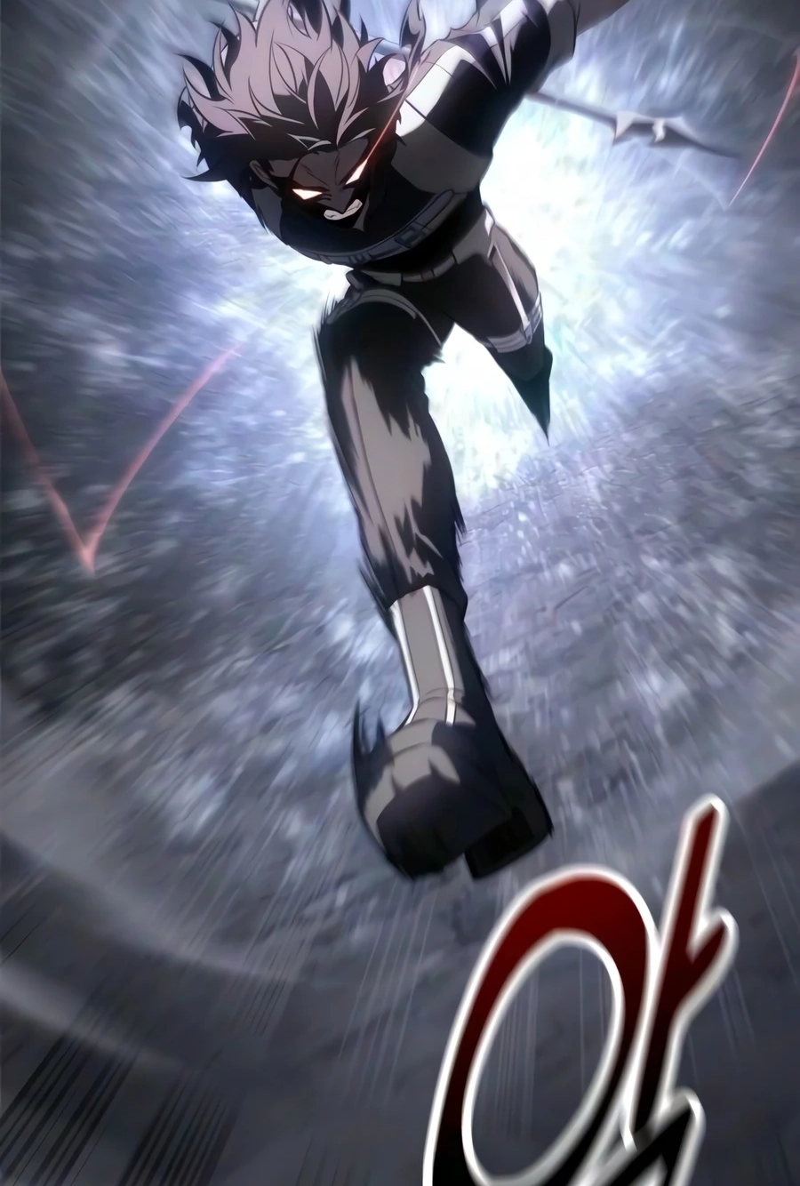 I Killed the Main Player Chapter 127 page 132 - 