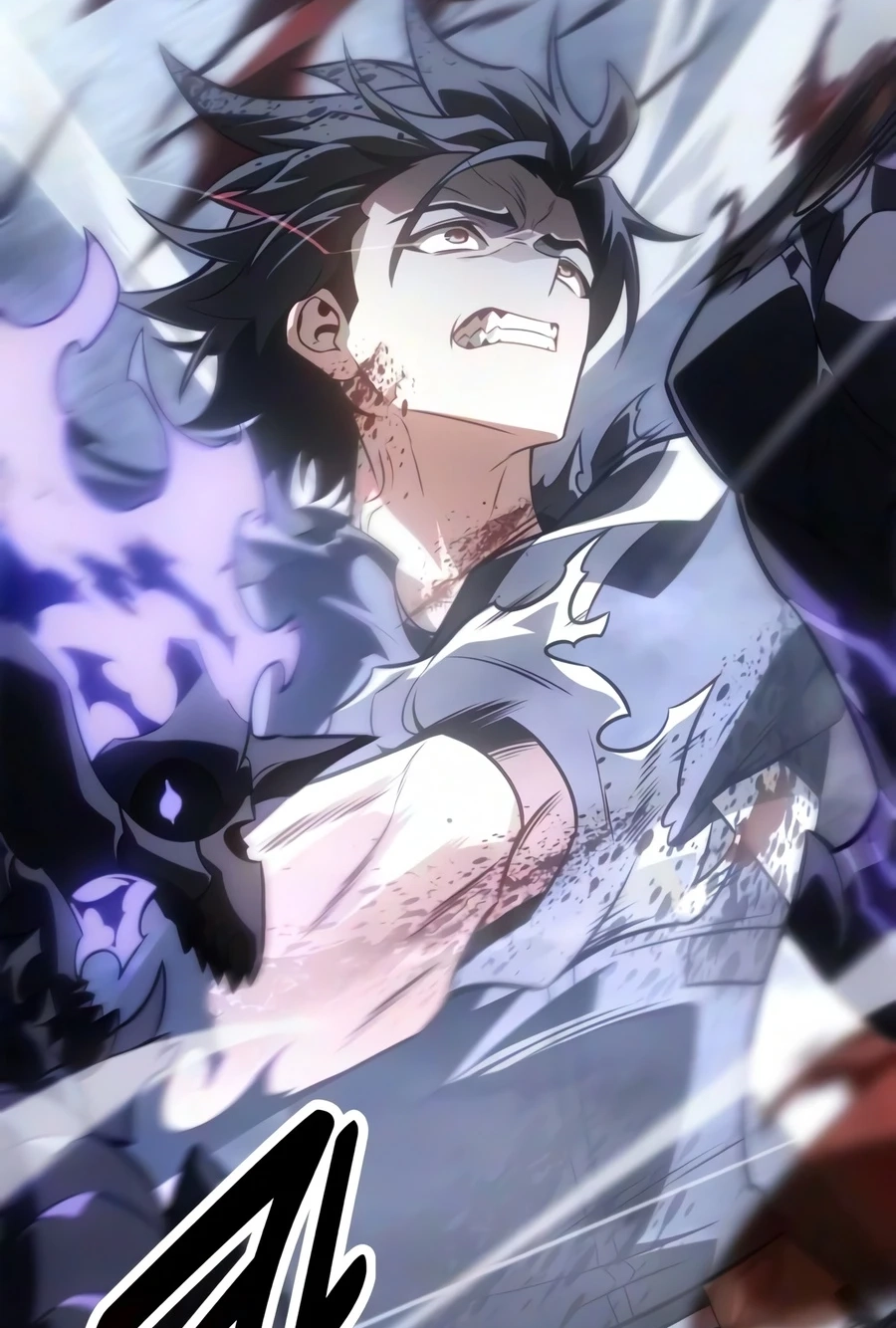 I Killed the Main Player Chapter 127 page 137 - 
