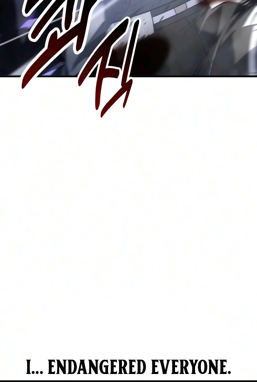 I Killed the Main Player Chapter 127 page 138 - 