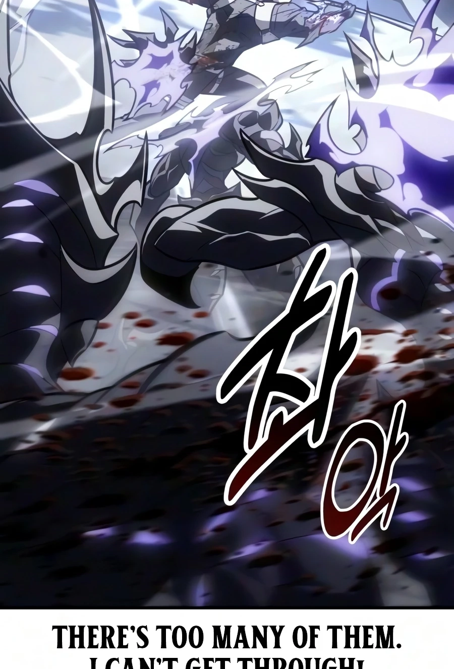 I Killed the Main Player Chapter 127 page 142 - 
