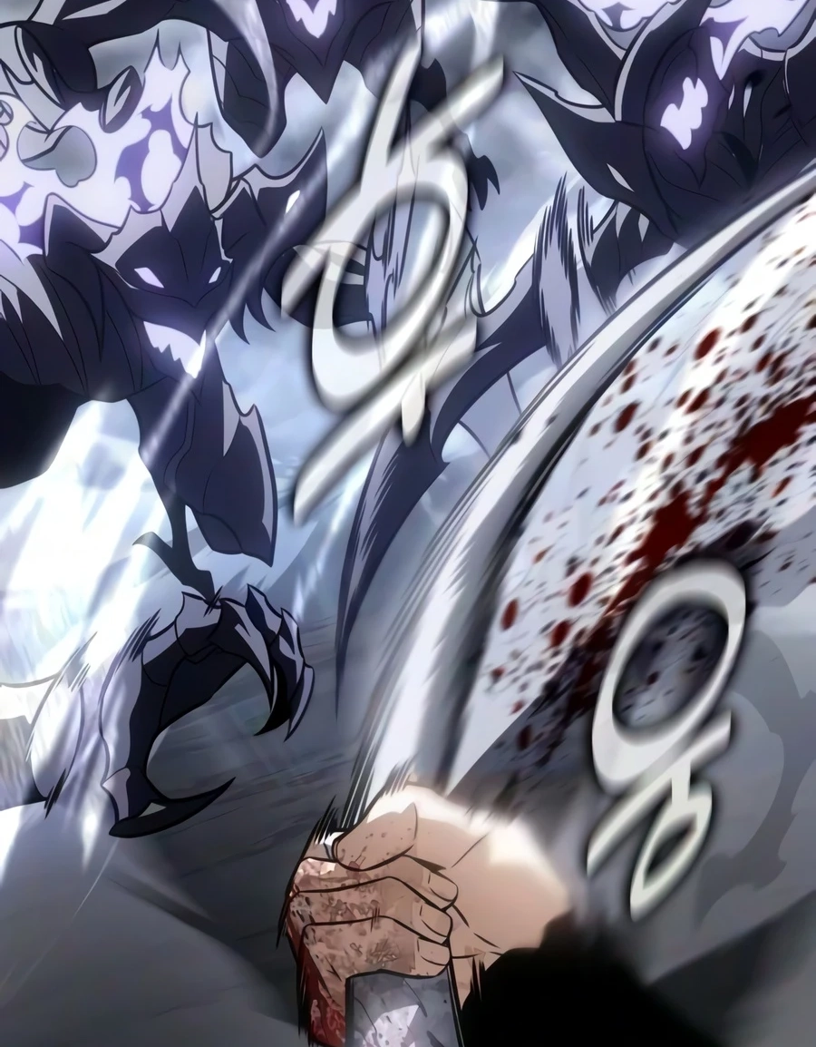 I Killed the Main Player Chapter 127 page 144 - 
