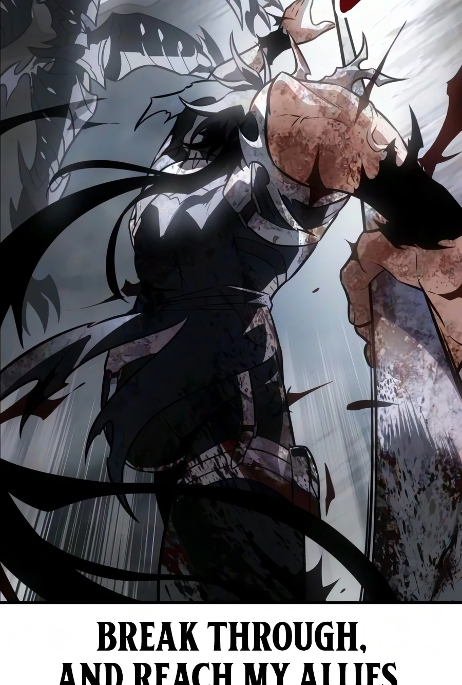 I Killed the Main Player Chapter 127 page 153 - 