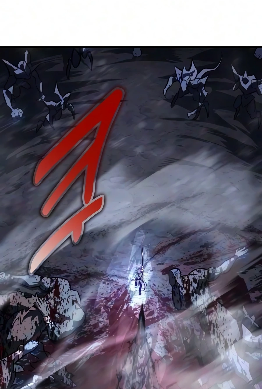 I Killed the Main Player Chapter 127 page 168 - 