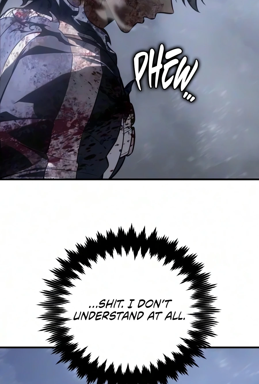 I Killed the Main Player Chapter 127 page 184 - 
