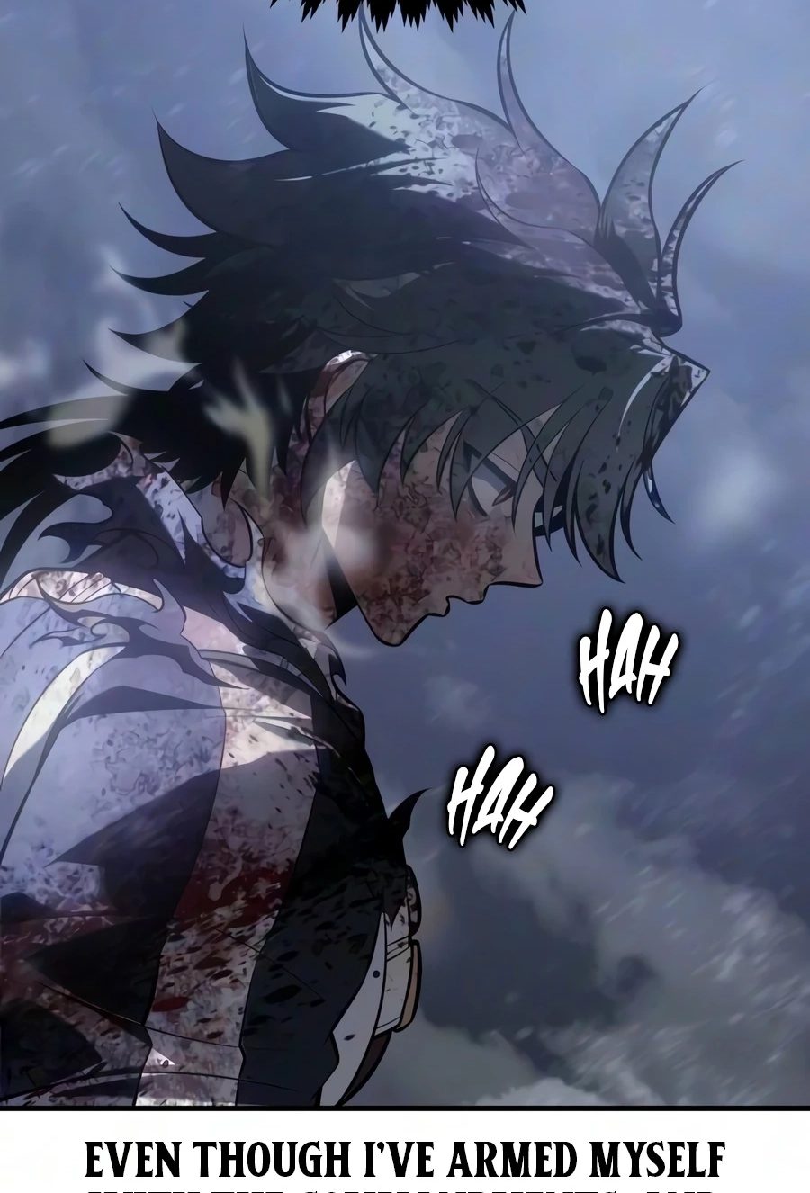 I Killed the Main Player Chapter 127 page 185 - 