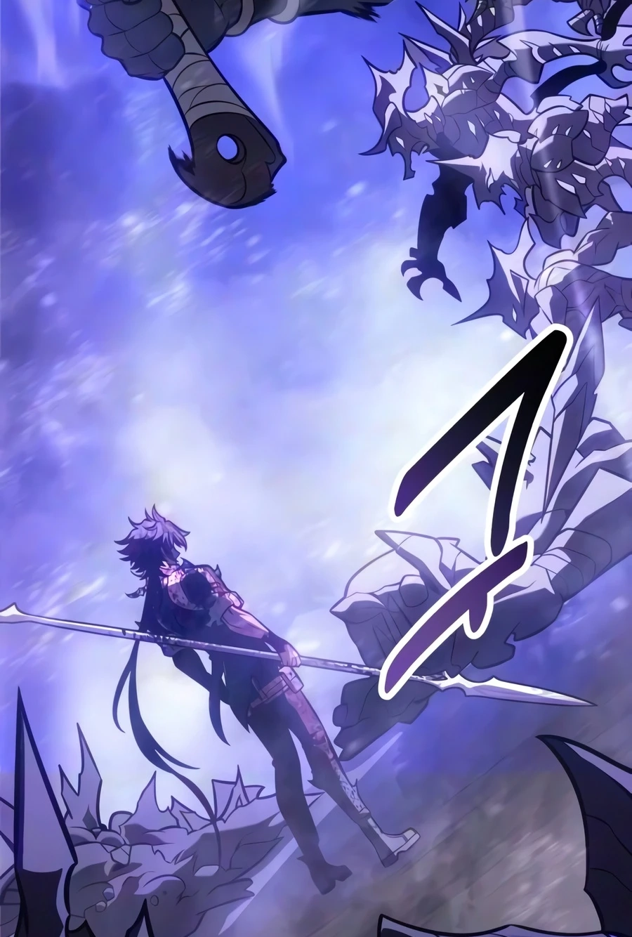 I Killed the Main Player Chapter 127 page 196 - 