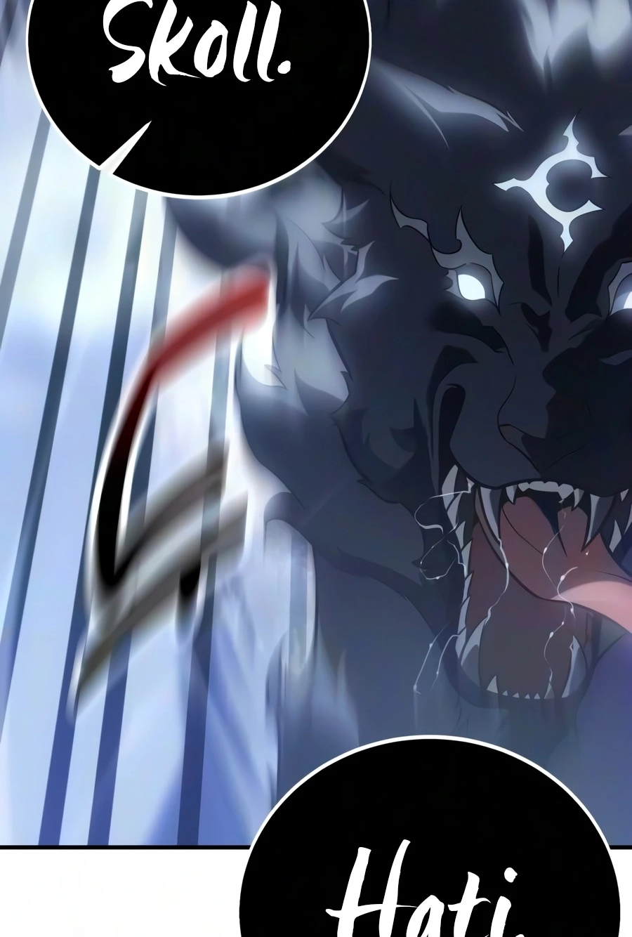 I Killed the Main Player Chapter 127 page 21 - 