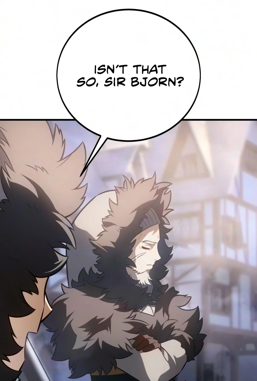 I Killed the Main Player Chapter 127 page 30 - 