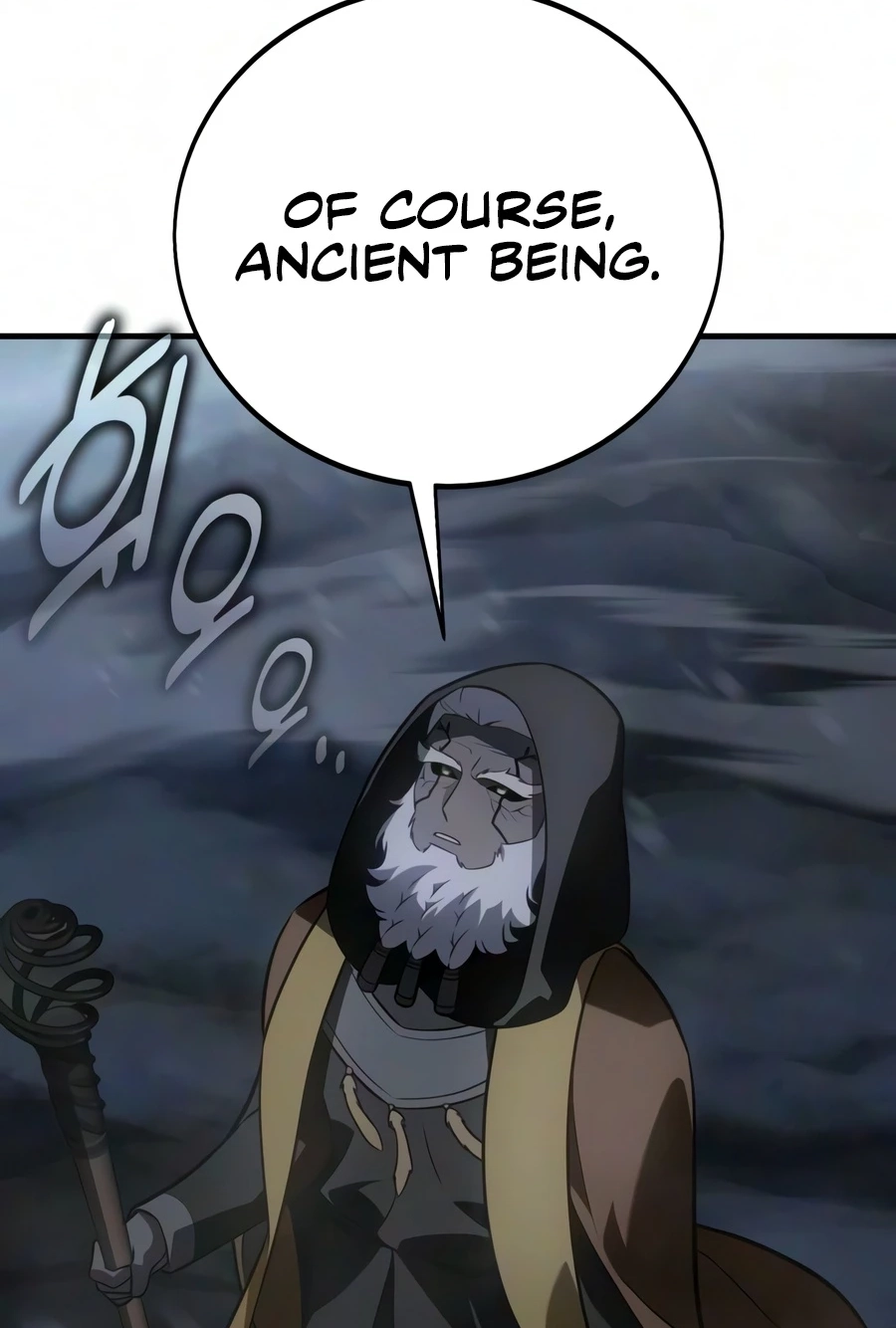 I Killed the Main Player Chapter 127 page 4 - 