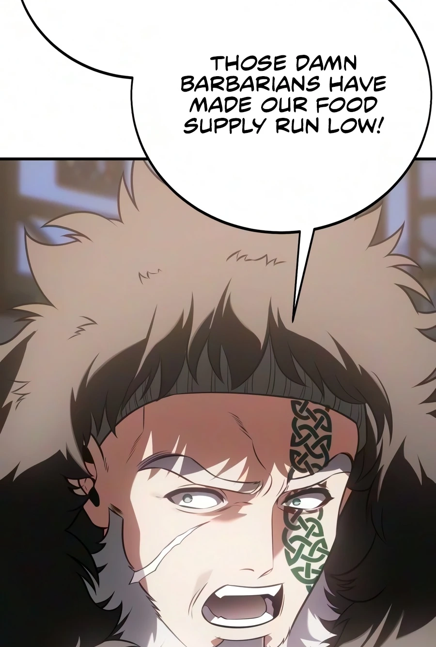 I Killed the Main Player Chapter 127 page 32 - 