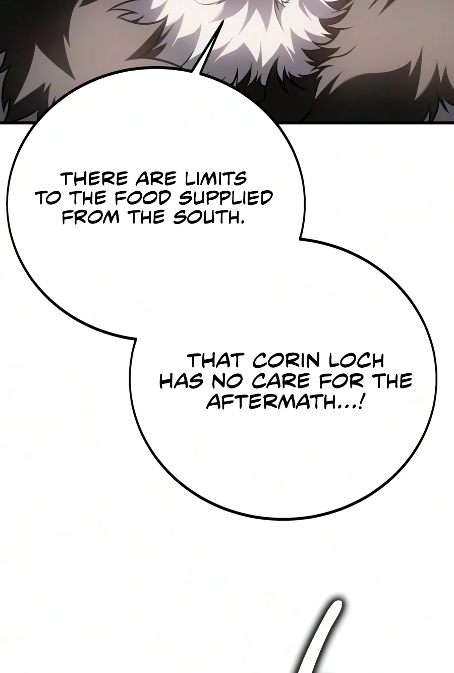 I Killed the Main Player Chapter 127 page 33 - 
