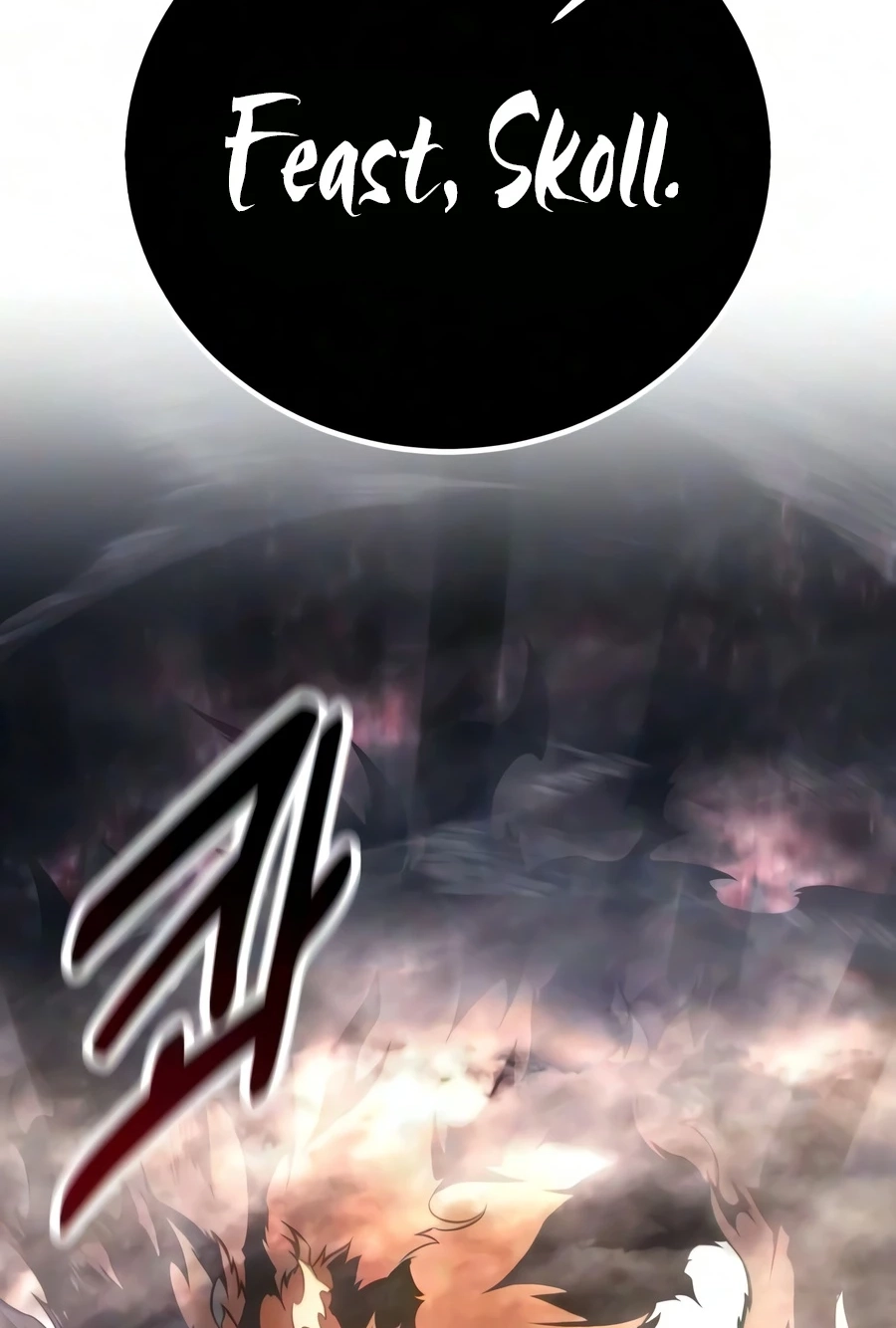 I Killed the Main Player Chapter 127 page 37 - 