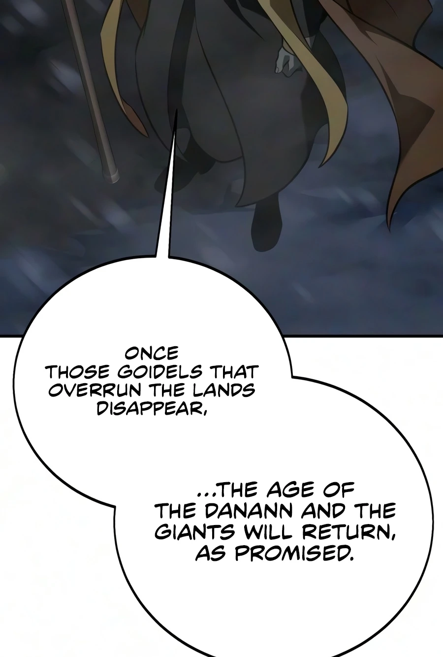I Killed the Main Player Chapter 127 page 5 - 