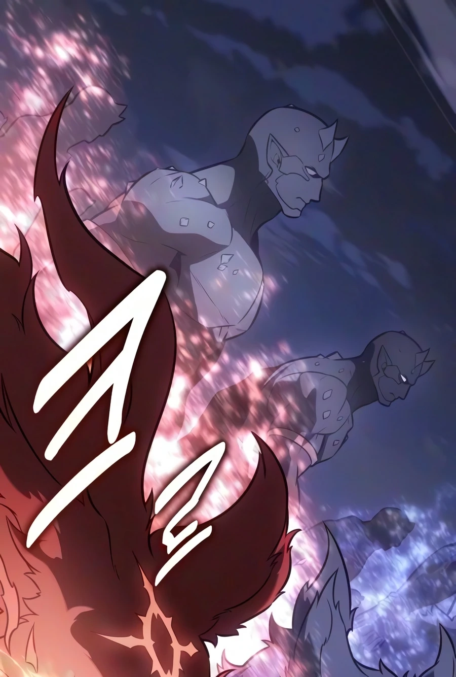 I Killed the Main Player Chapter 127 page 45 - 