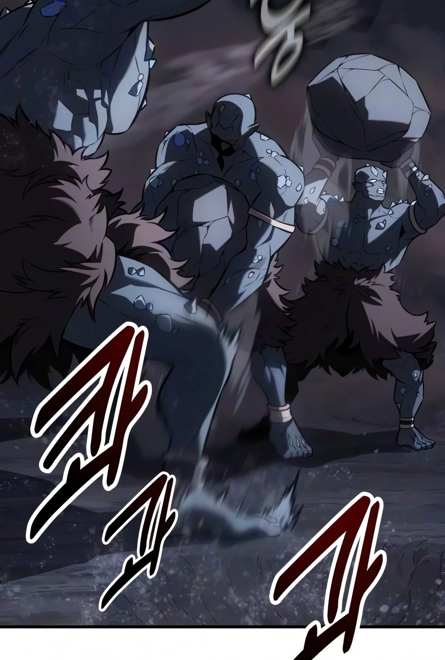 I Killed the Main Player Chapter 127 page 53 - 