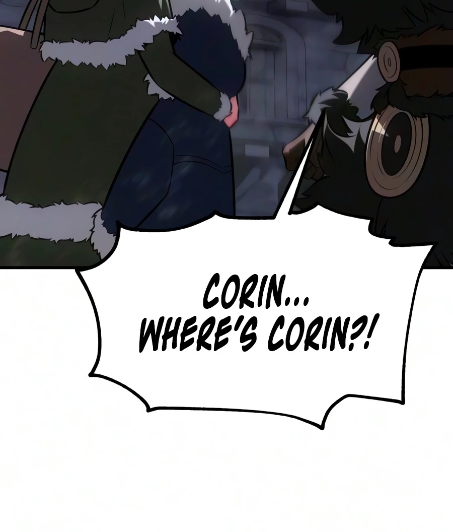 I Killed the Main Player Chapter 127 page 58 - 