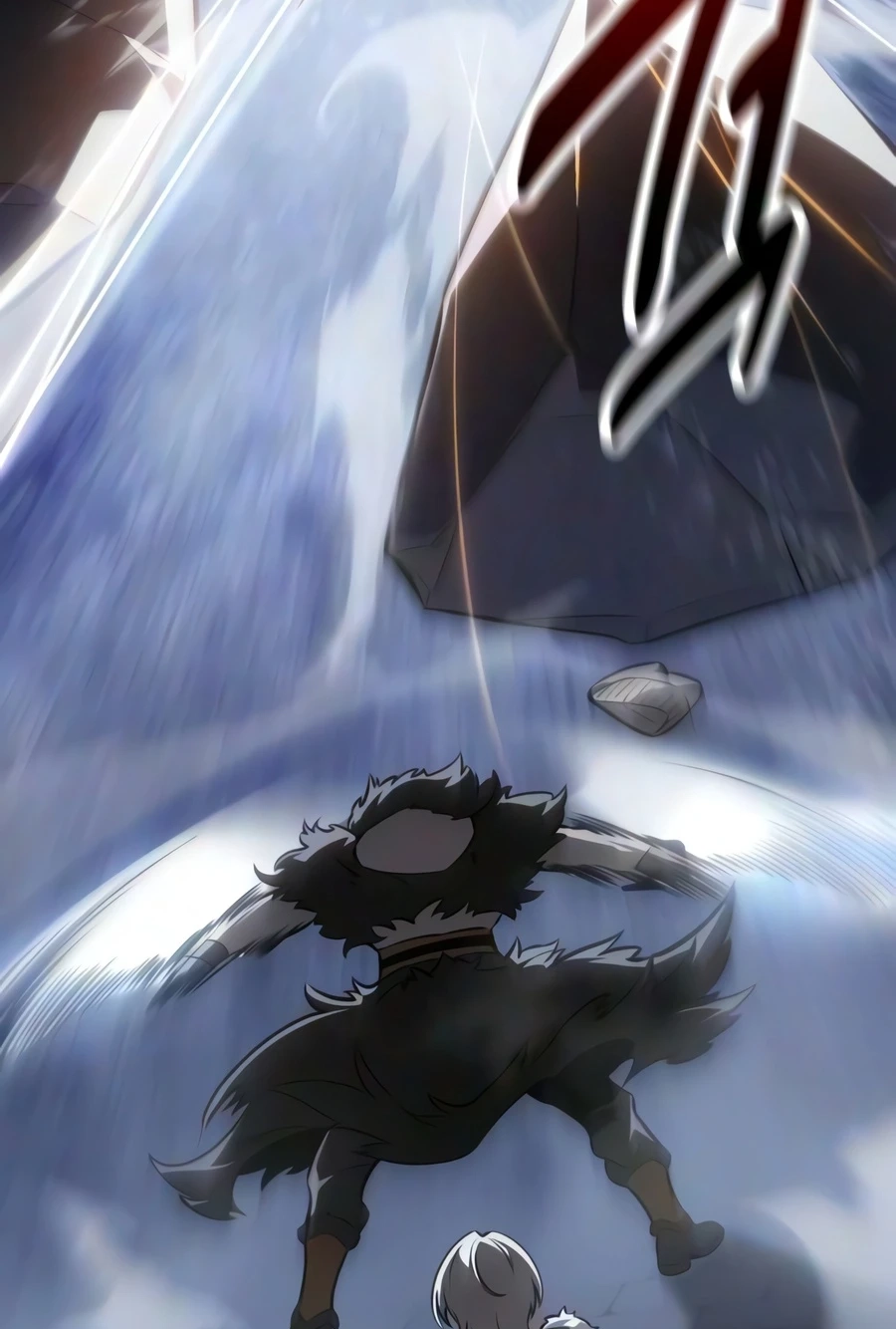 I Killed the Main Player Chapter 127 page 64 - 