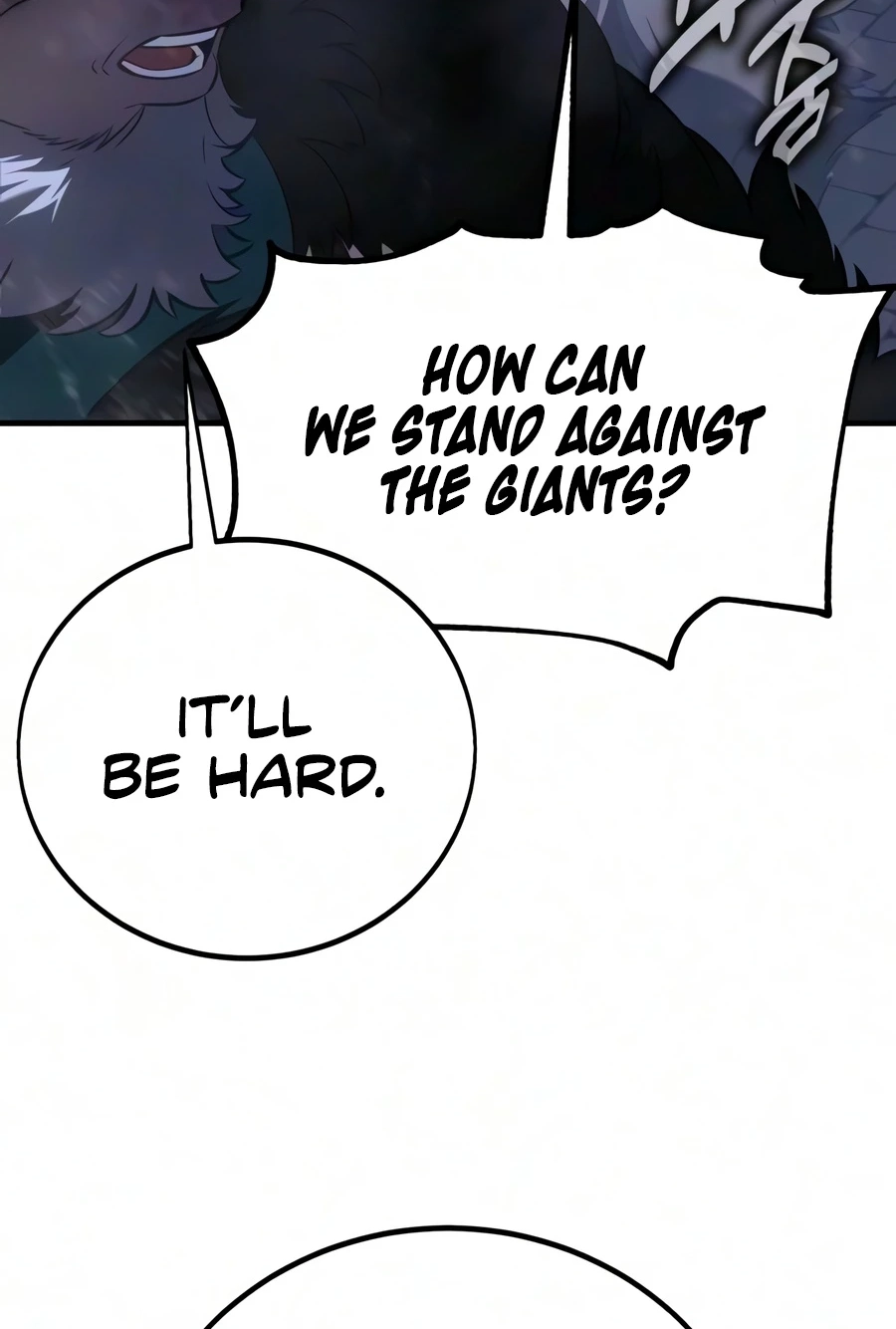 I Killed the Main Player Chapter 127 page 69 - 