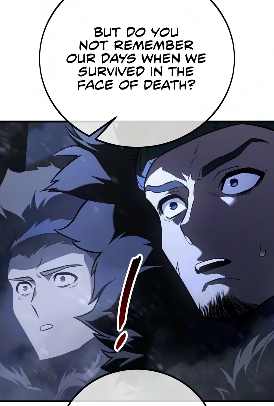 I Killed the Main Player Chapter 127 page 70 - 