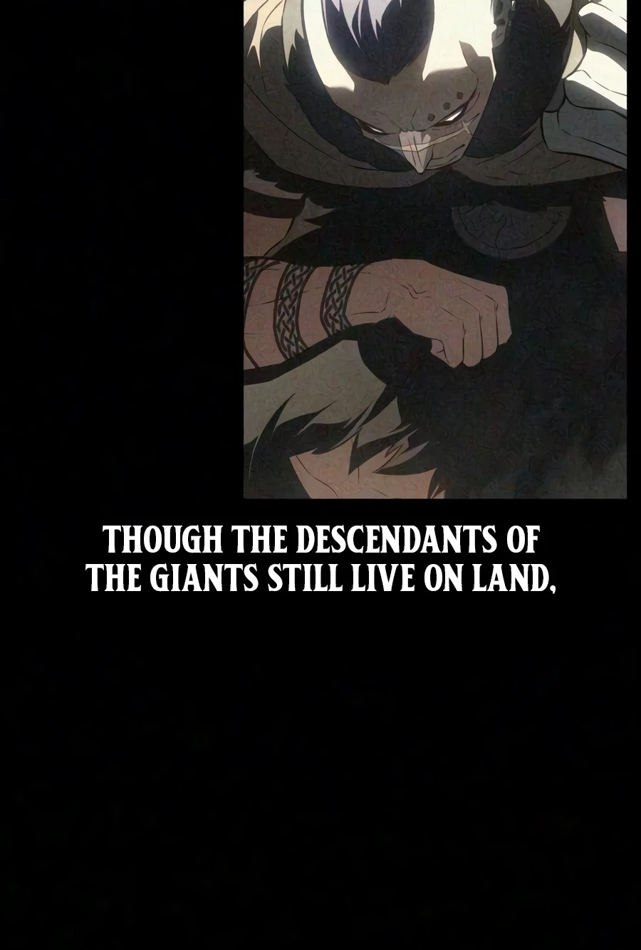 I Killed the Main Player Chapter 127 page 8 - 