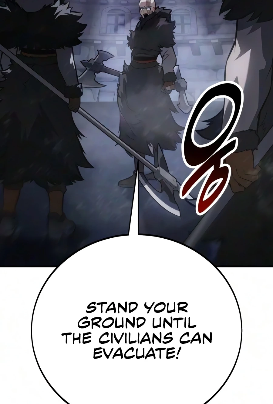 I Killed the Main Player Chapter 127 page 76 - 
