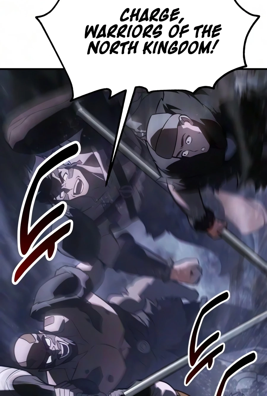 I Killed the Main Player Chapter 127 page 82 - 