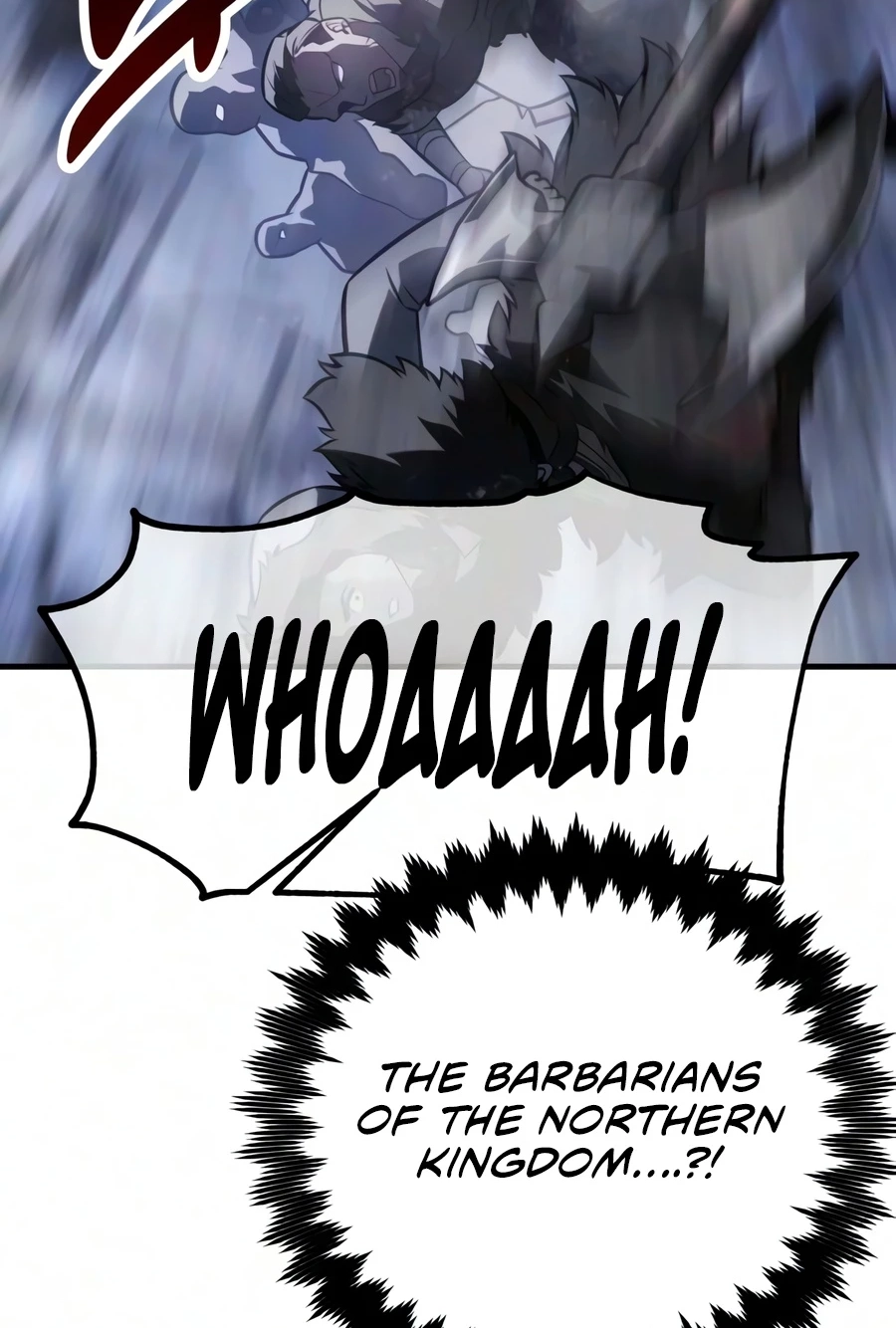 I Killed the Main Player Chapter 127 page 84 - 