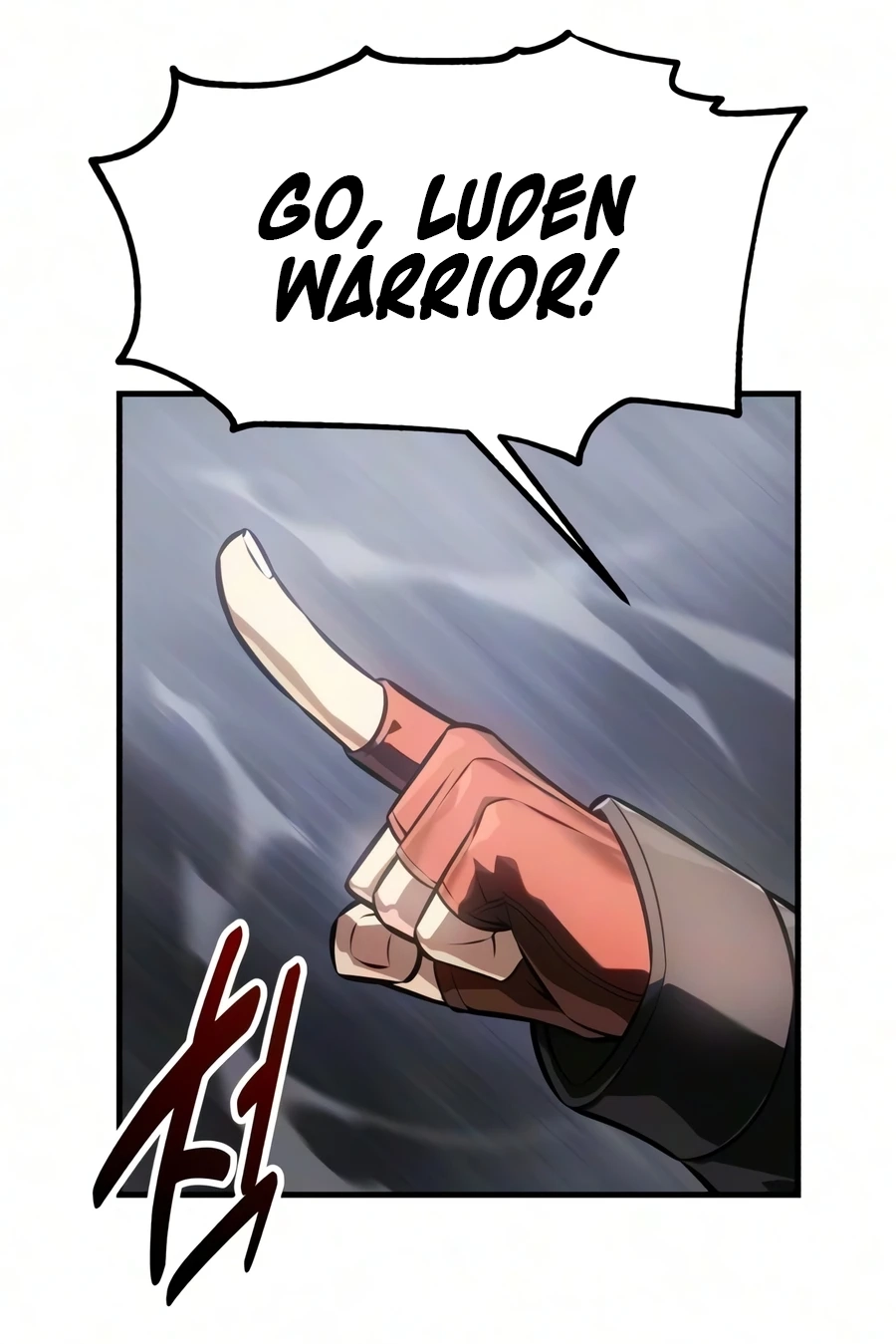 I Killed the Main Player Chapter 127 page 90 - 