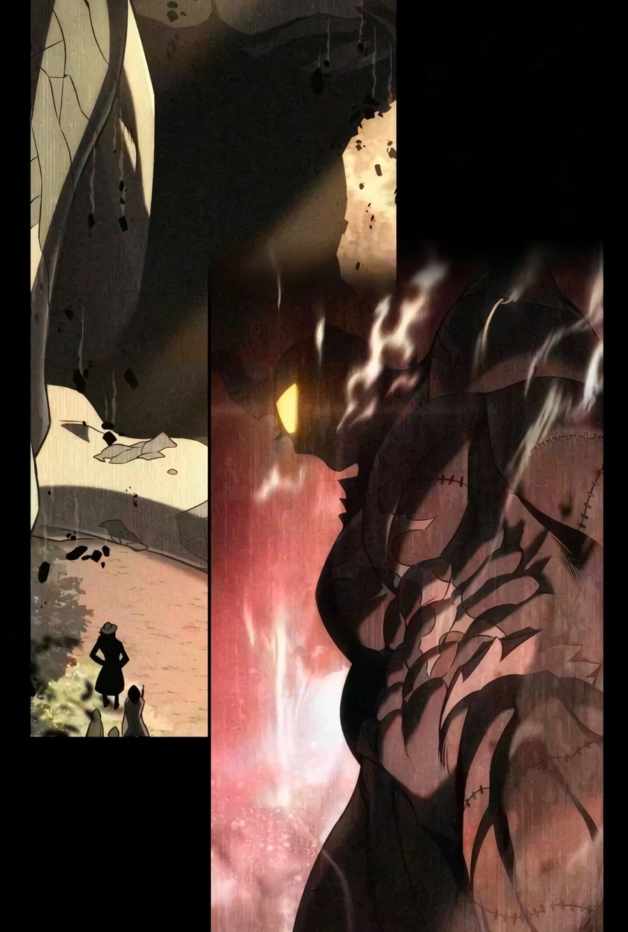 I Killed the Main Player Chapter 127 page 10 - 