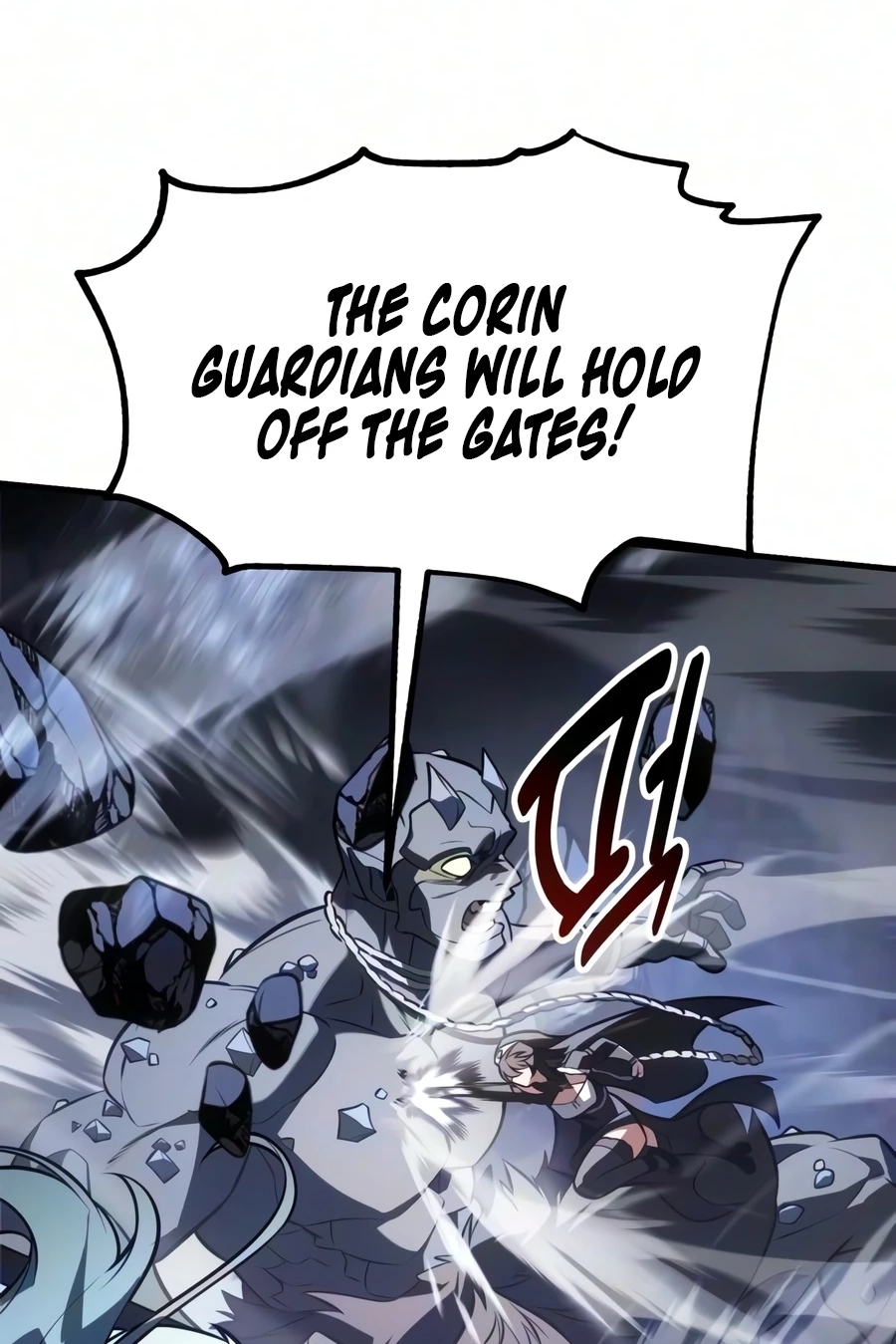 I Killed the Main Player Chapter 127 page 94 - 