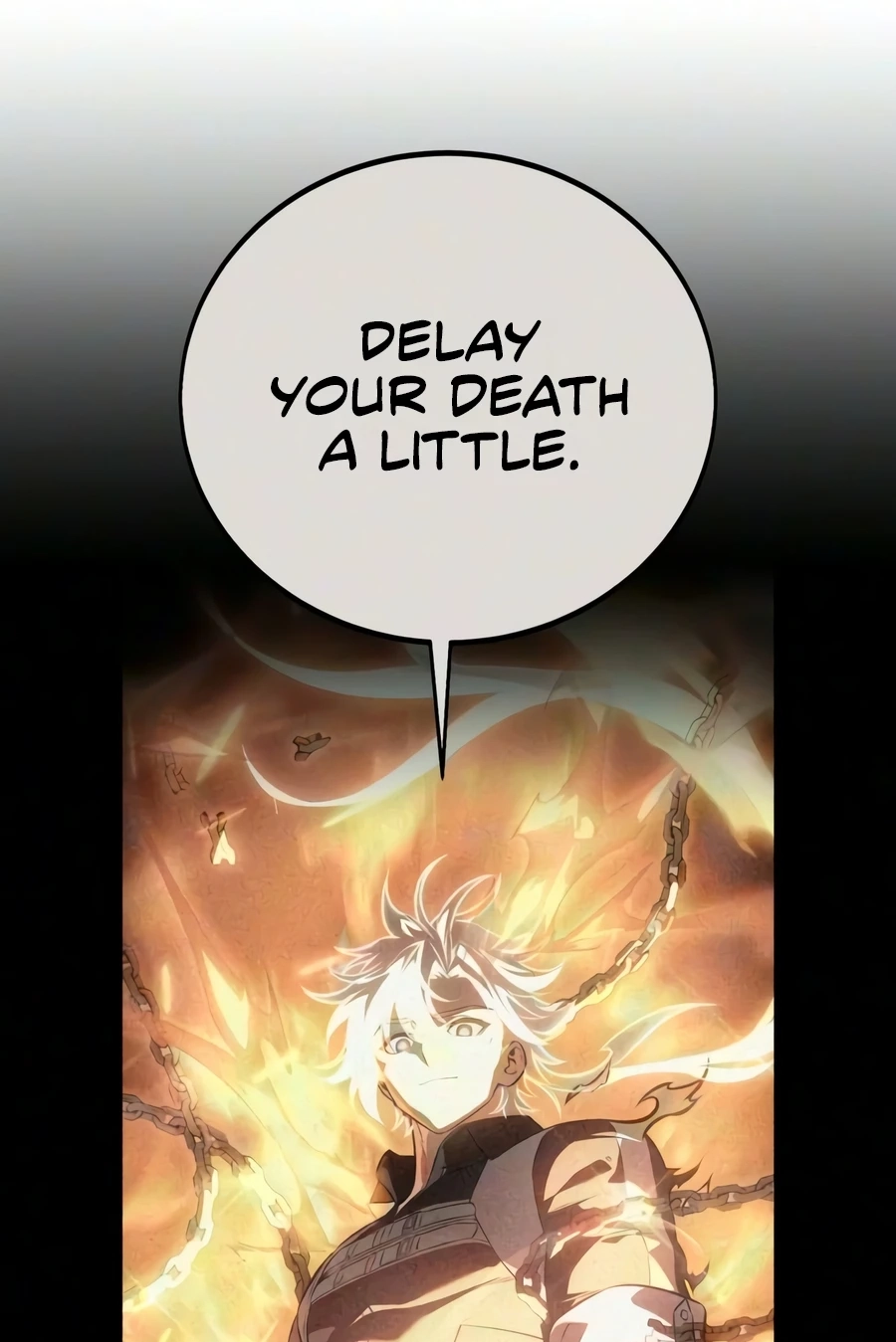 I Killed the Main Player Chapter 127 page 98 - 