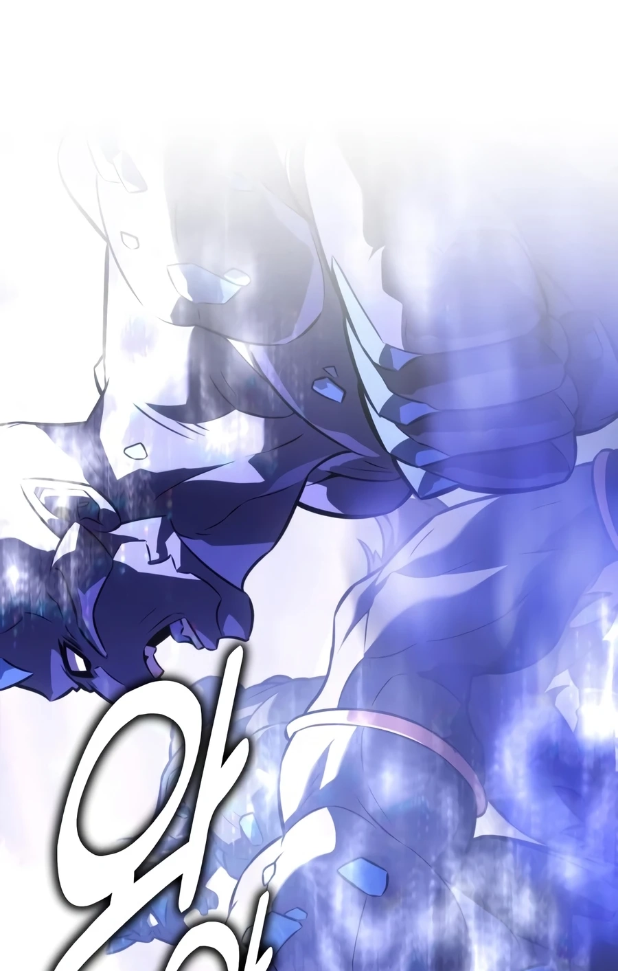 I Killed the Main Player Chapter 128 page 1 - 