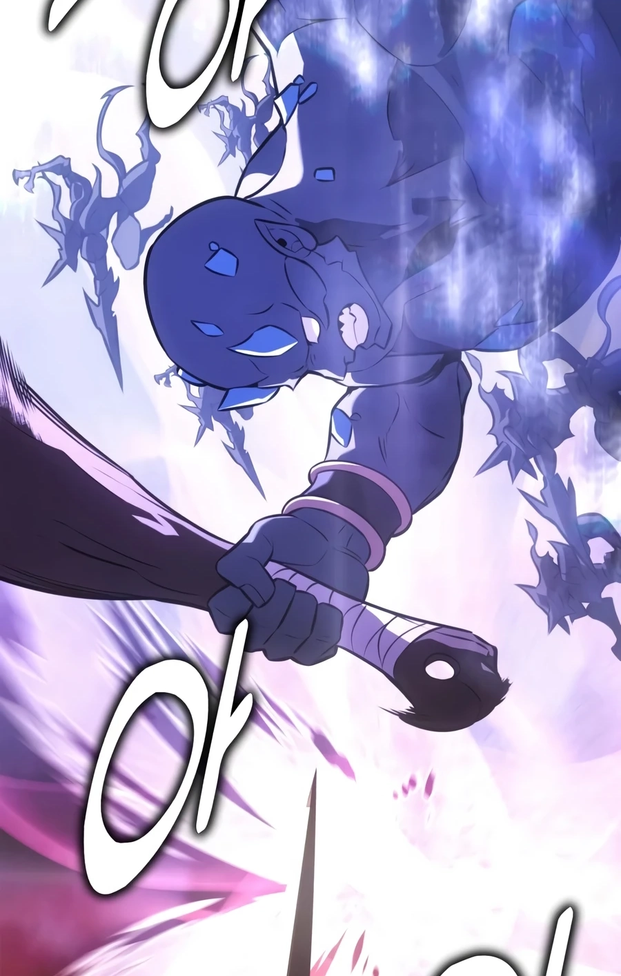 I Killed the Main Player Chapter 128 page 2 - 