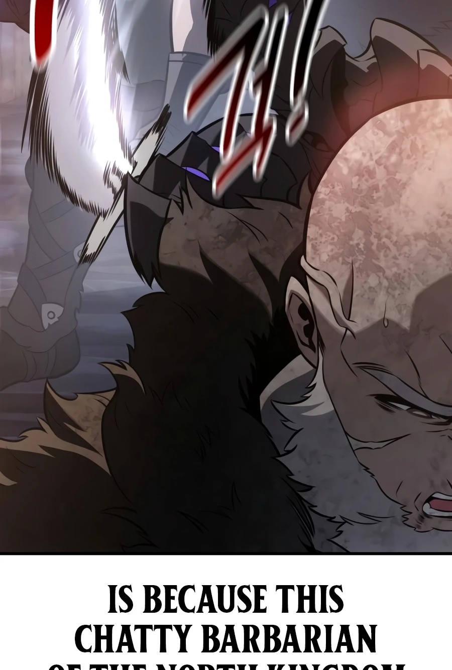 I Killed the Main Player Chapter 128 page 112 - 
