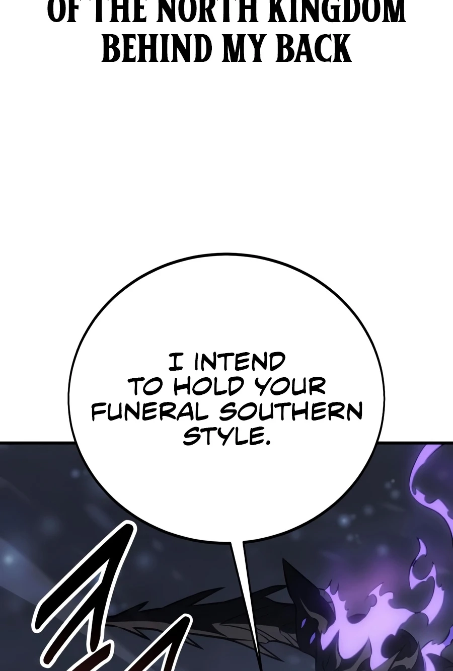 I Killed the Main Player Chapter 128 page 113 - 