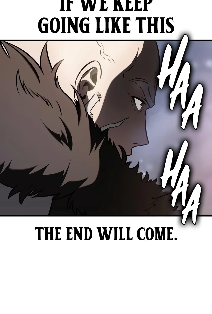 I Killed the Main Player Chapter 128 page 116 - 