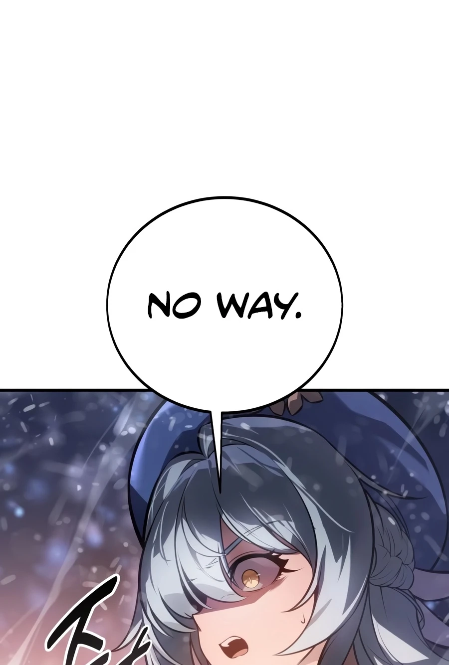 I Killed the Main Player Chapter 128 page 130 - 