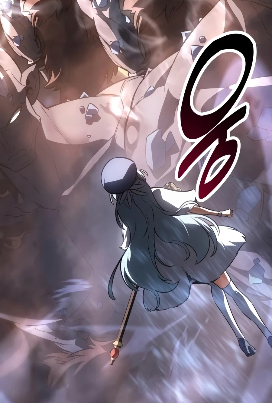 I Killed the Main Player Chapter 128 page 133 - 