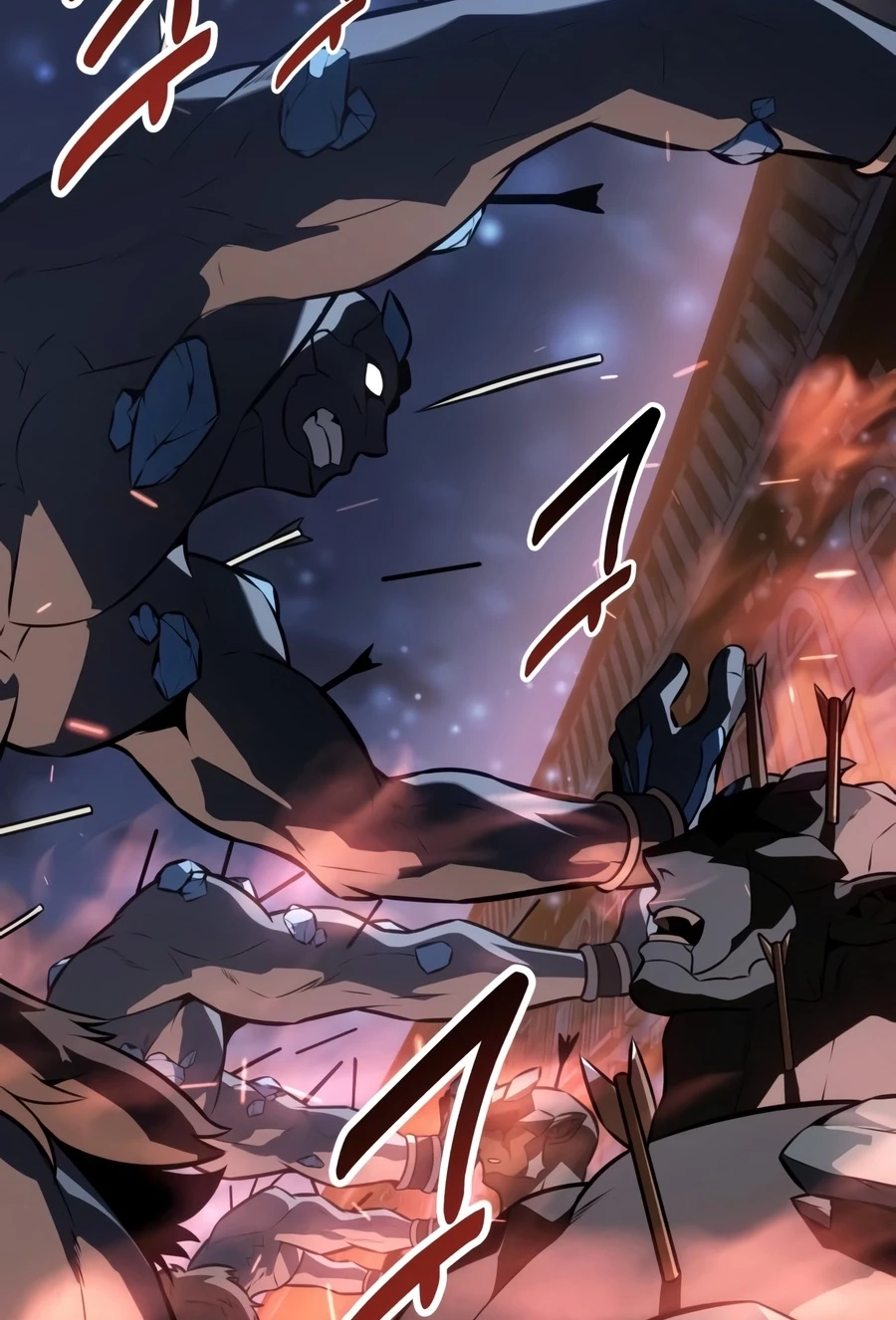 I Killed the Main Player Chapter 128 page 149 - 
