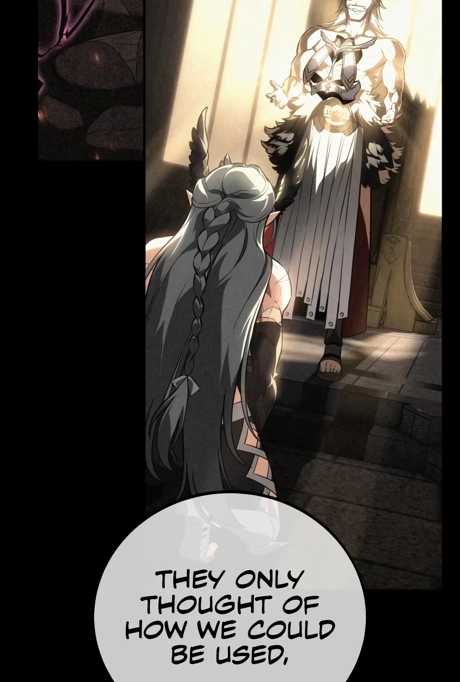 I Killed the Main Player Chapter 128 page 16 - 